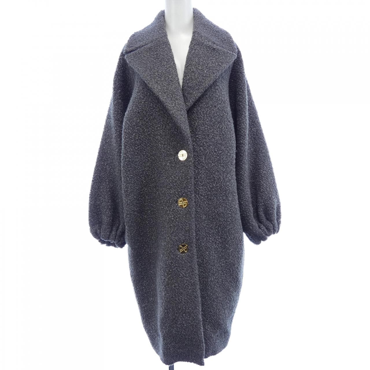 パトゥ PATOU CO0180154959A コート