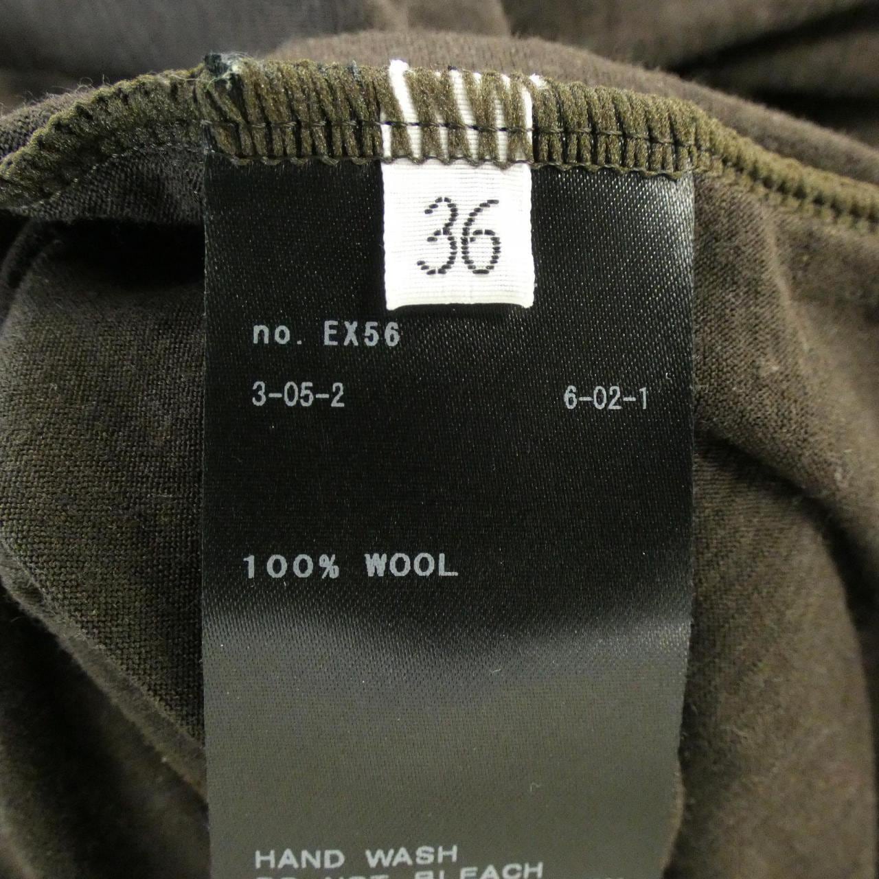 ドゥーズィエムクラス DEUXIEME CLASSE パンツ