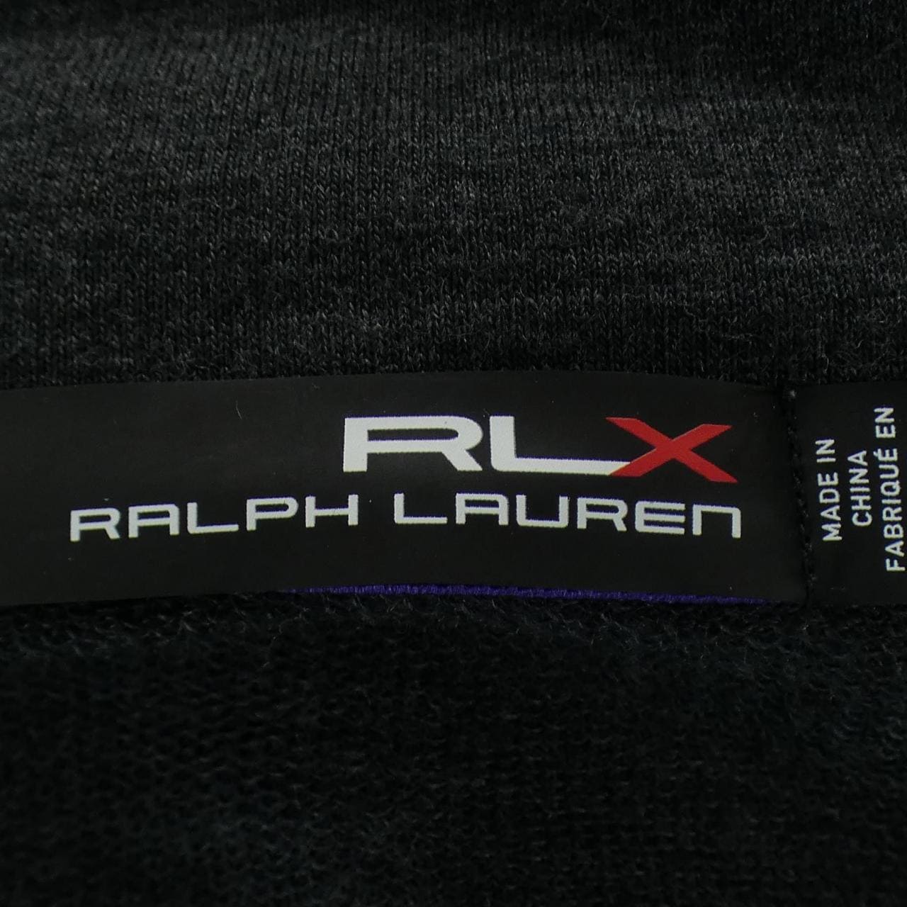 アールエルエックス RLX ジャケット