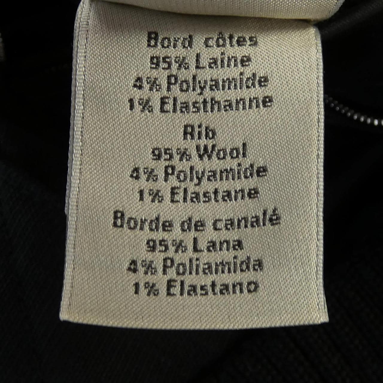 エルメス HERMES ブルゾン