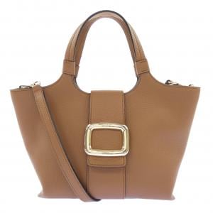 ロジェヴィヴィエ ROGER VIVIER RBWAOGA0100 BAG