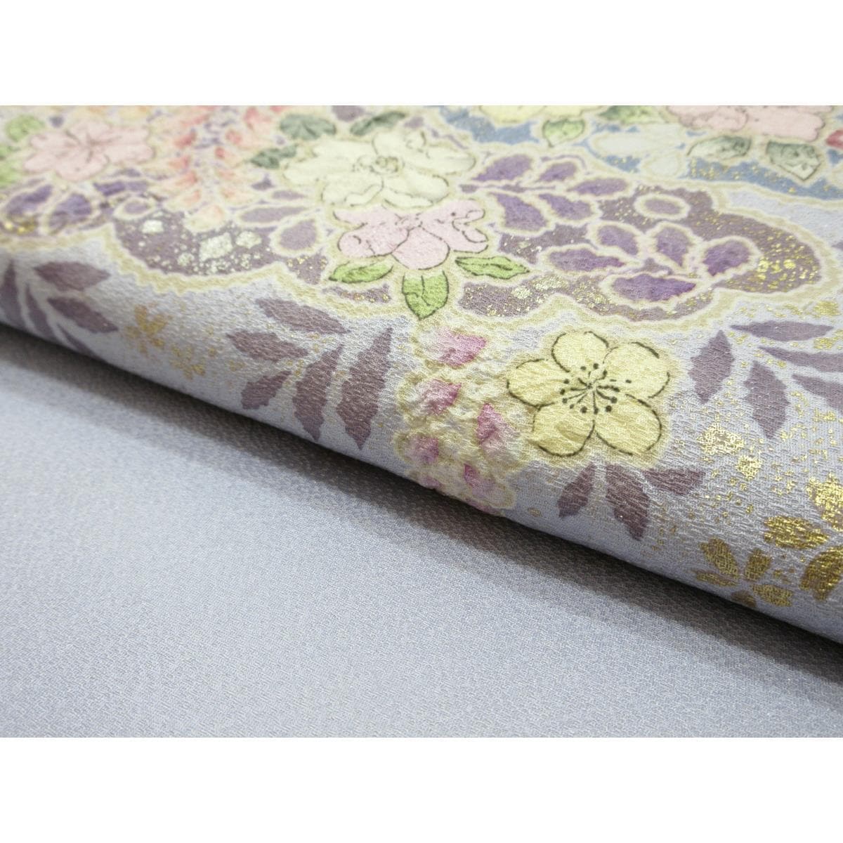 名古屋帯【翠山工房】