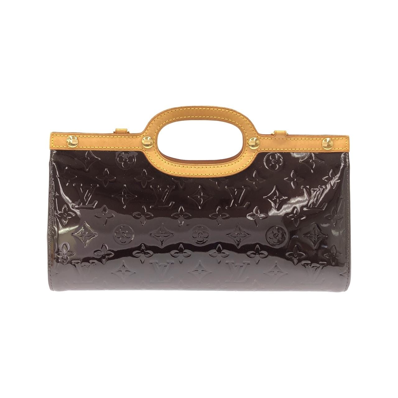 ルイヴィトン ヴェルニ ロクスバリードライブ M91995 バッグ