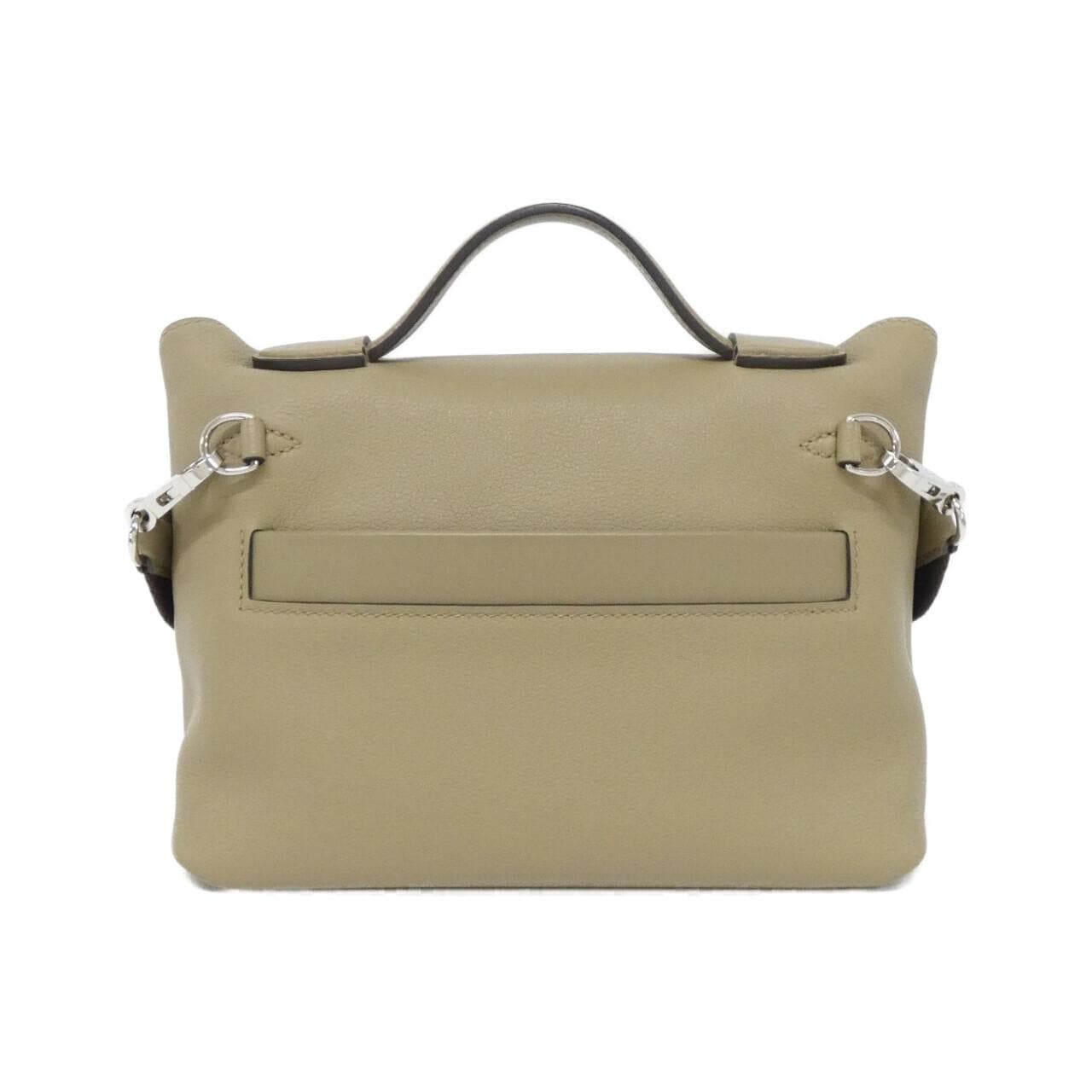 エルメス 24/24 STRAP MINI 086452CK バッグ