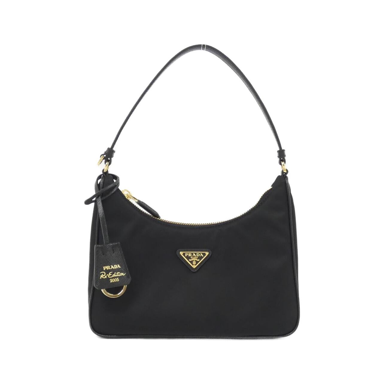 プラダ 1N204M ショルダーバッグ
