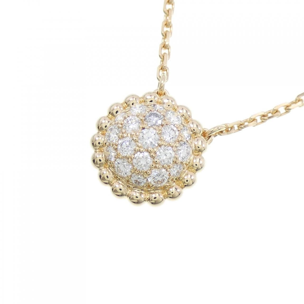 Van Cleef & Arpels Perle Necklace