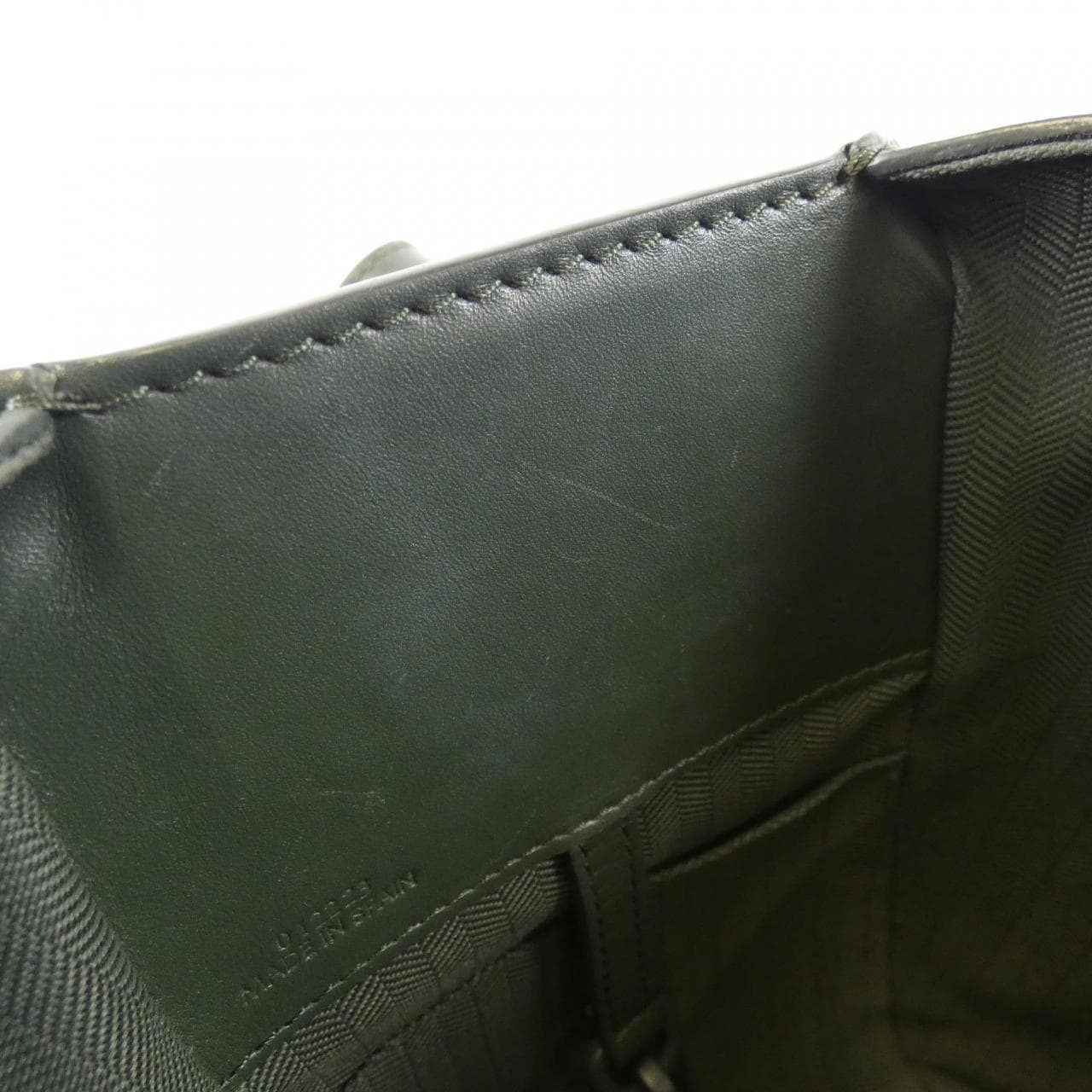 Loewe 吊床小巧型A538H13X02单肩包