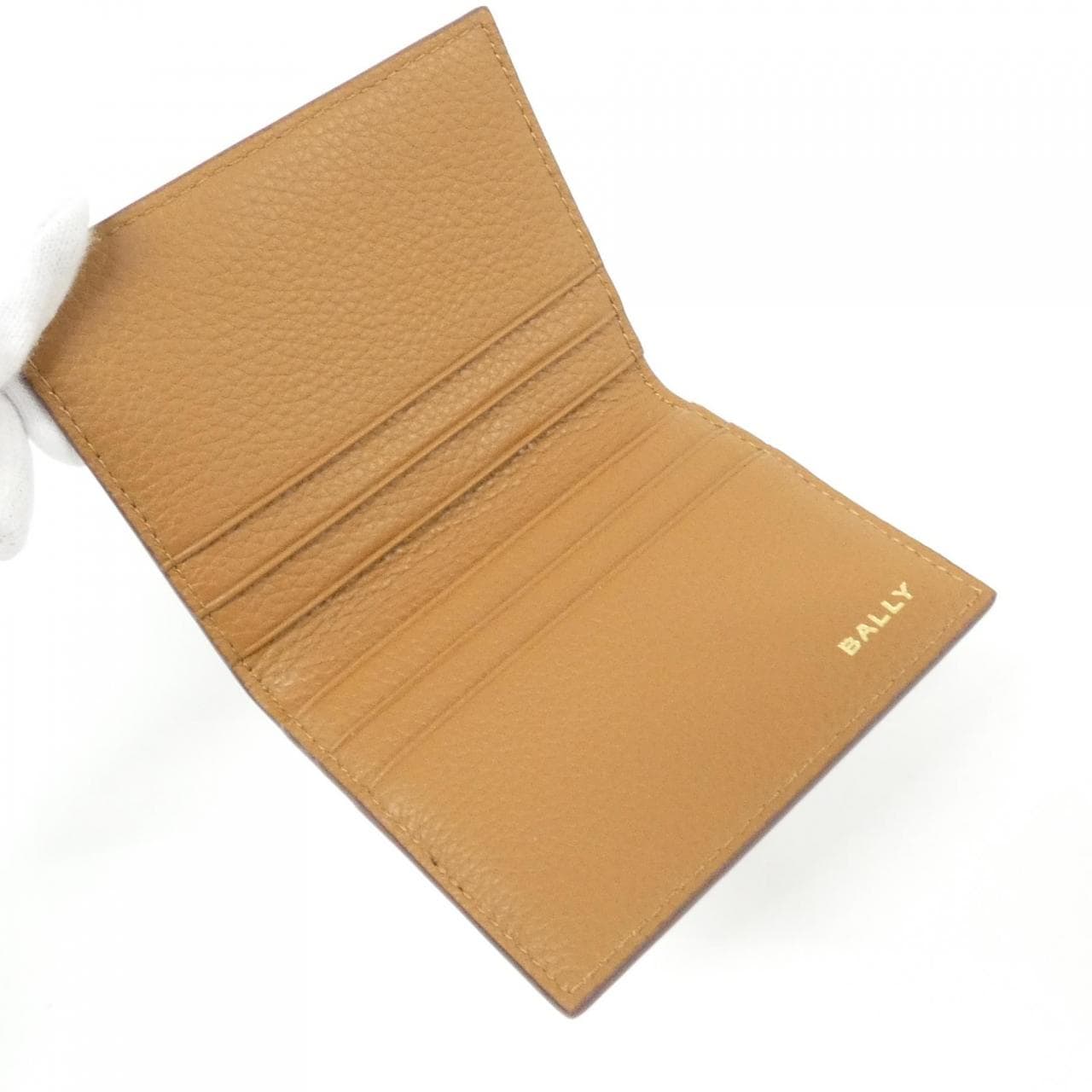 バリー PNT BUSINESS CC カードケース