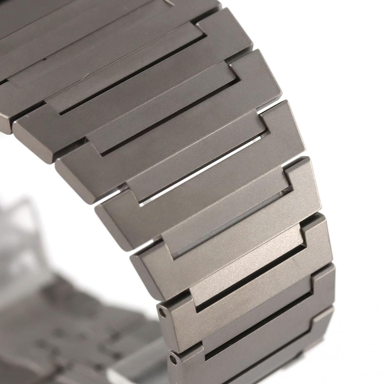 ブルガリ オクトフィニッシモ TI BGO40TXT/102713 TI 自動巻