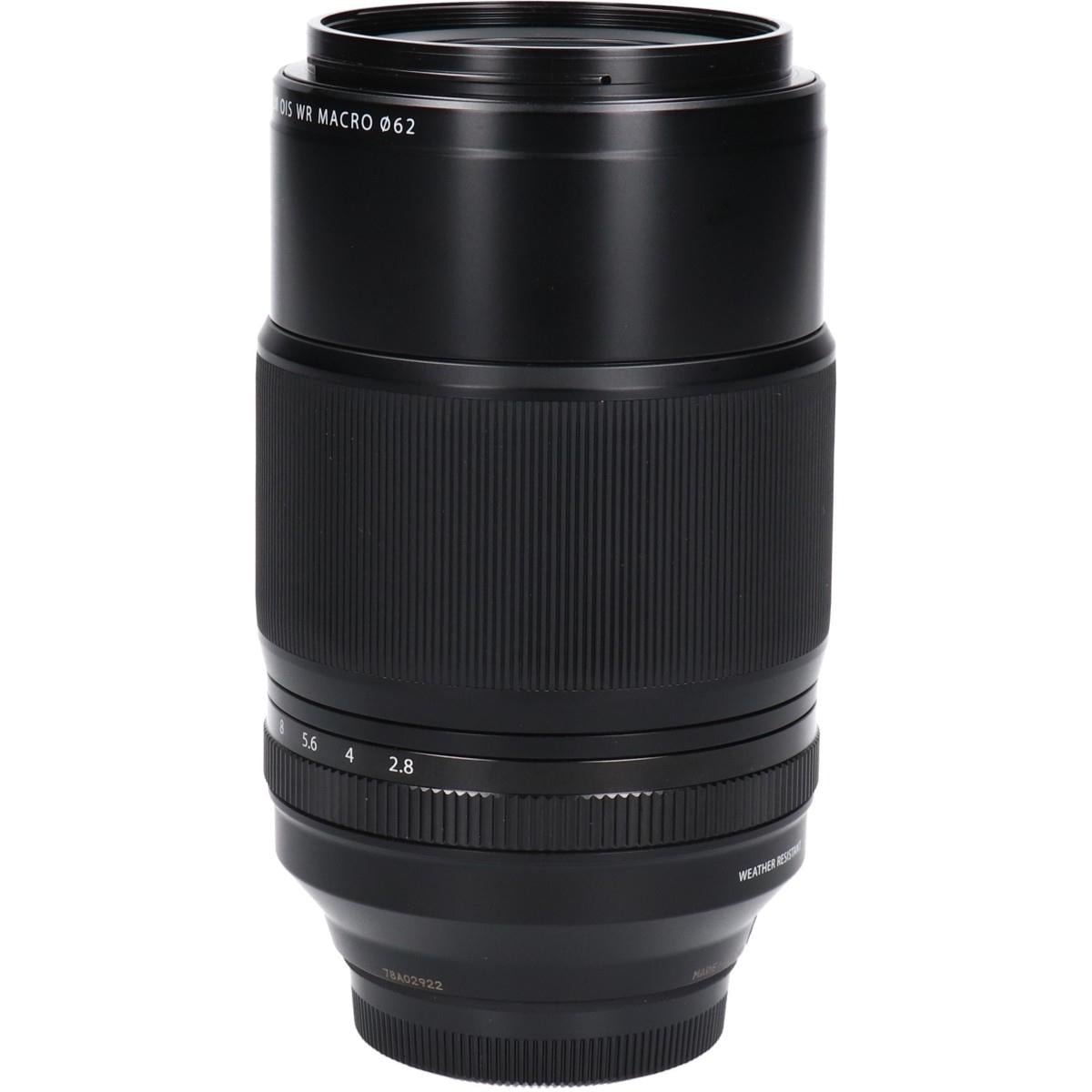 ＦＵＪＩＦＩＬＭ　ＸＦ８０／２．８Ｒ　ＬＭ　ＯＩＳ　ＷＲ　ＭＡＣＲＯ　ＸＦ８０ｍｍ　Ｆ２．８Ｒ　ＬＭ　ＭＡＣＲＯ