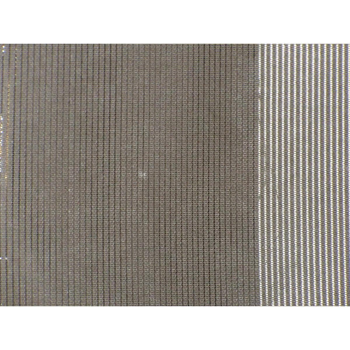 夏袋帯　絽織