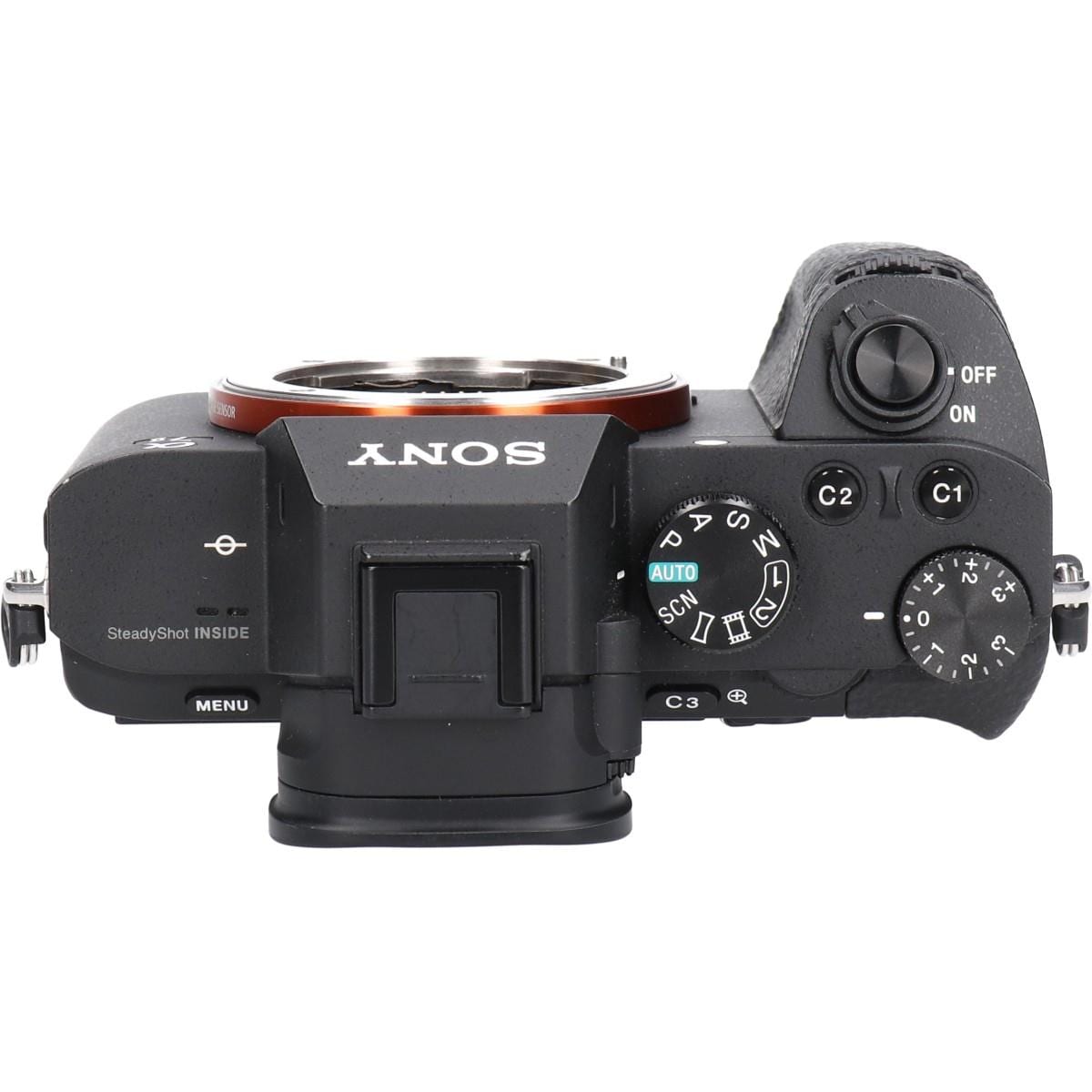 α７　ＩＩ　ＩＬＣＥ－７Ｍ２