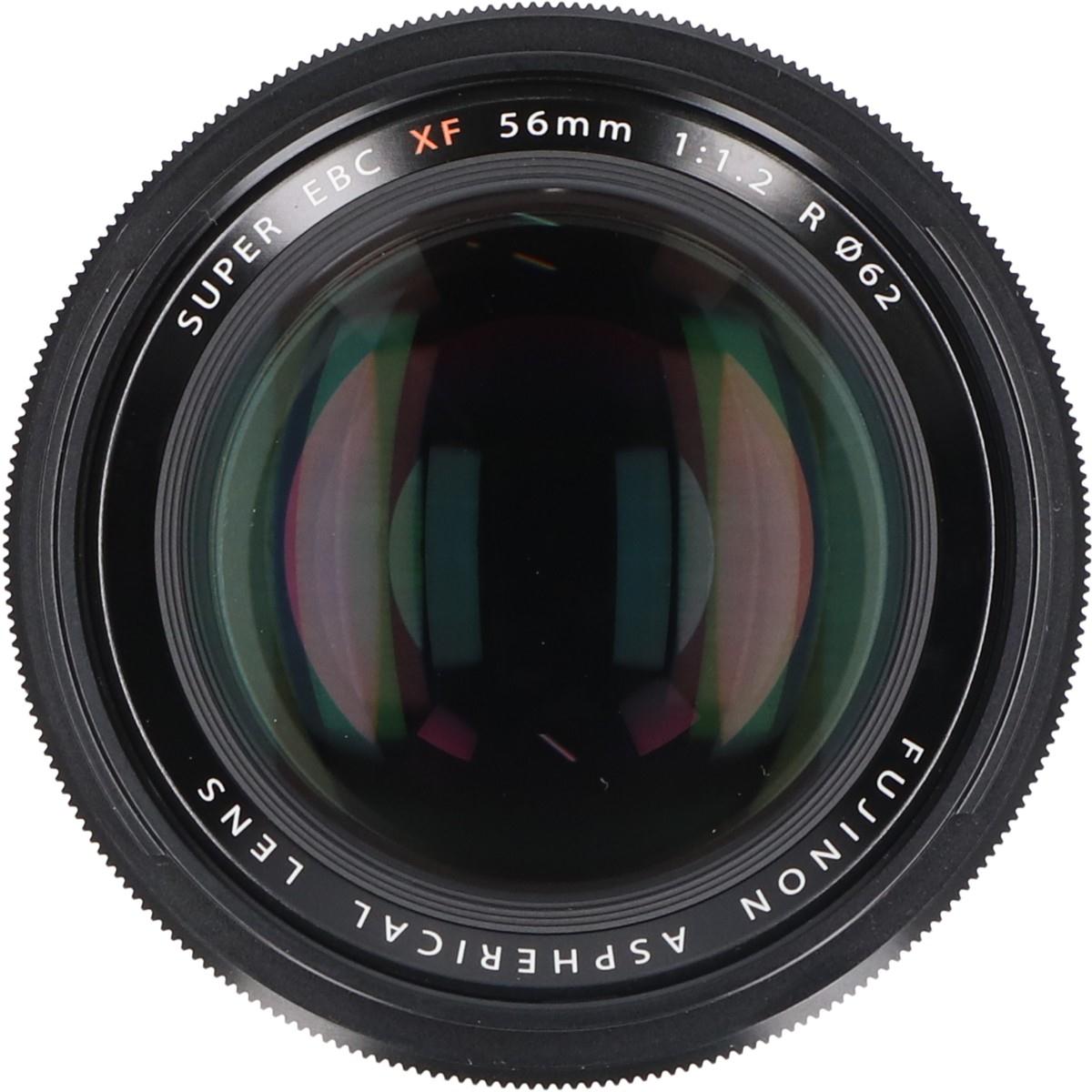 ＸＦ５６ｍｍ　Ｆ１．２Ｒ