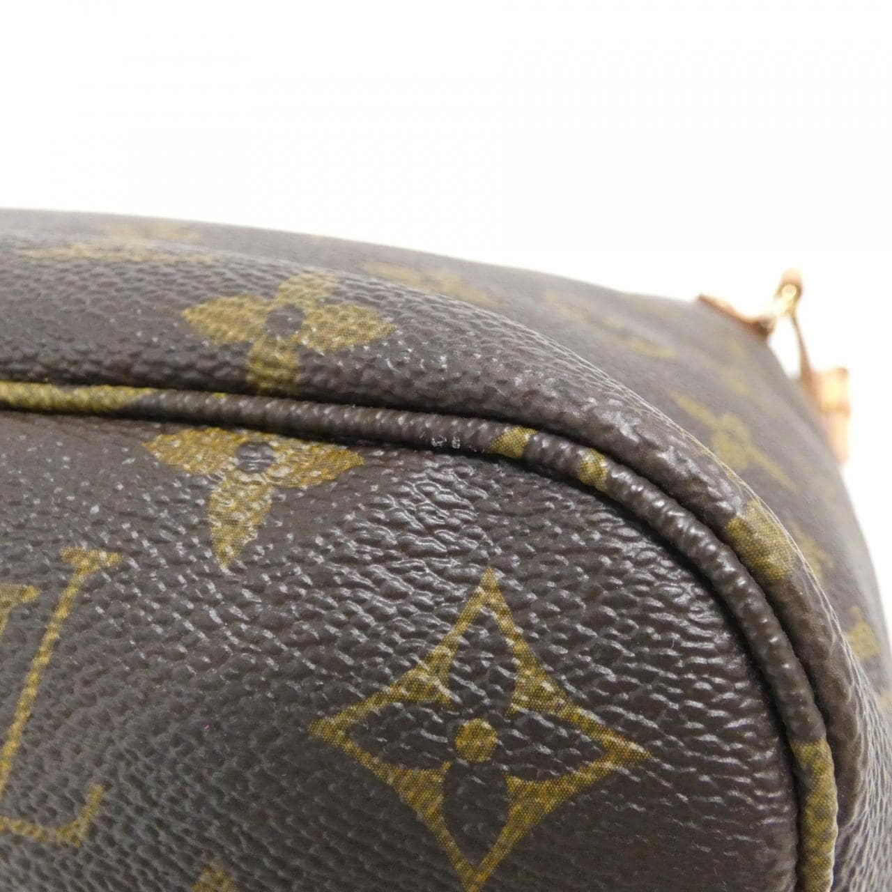 LOUIS VUITTON Monogram Neverfull PM M40155 包