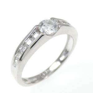 PT900 ダイヤモンド リング 0.249CT