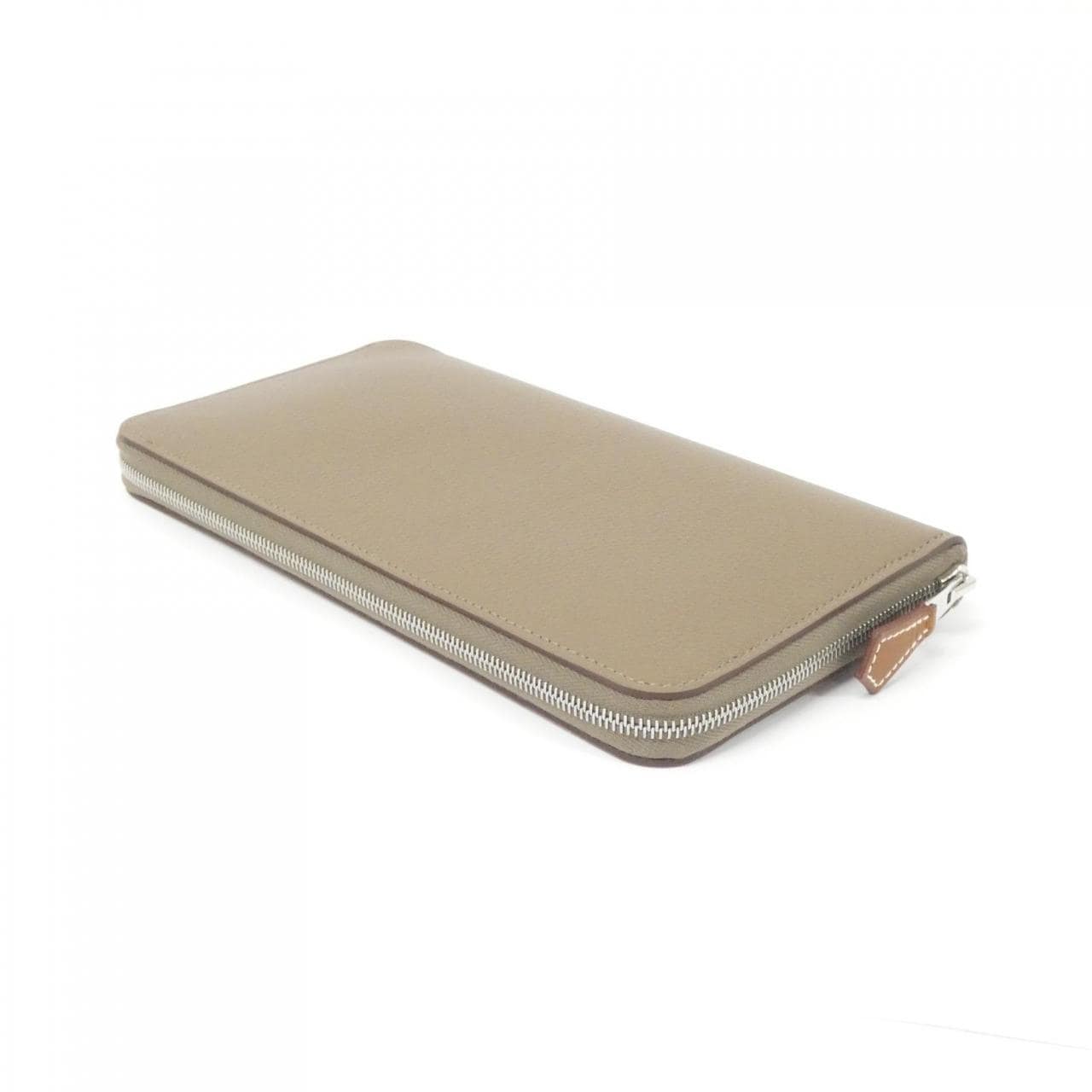 エルメス MERVILLEUSES LANTERNES シルク イン クラシック 086366CK 財布