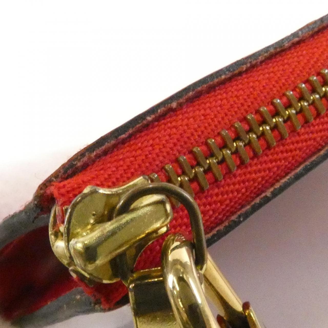 ルイヴィトン エピ ポシェット アクセソワール 24cm M52947 アクセサリーポーチ