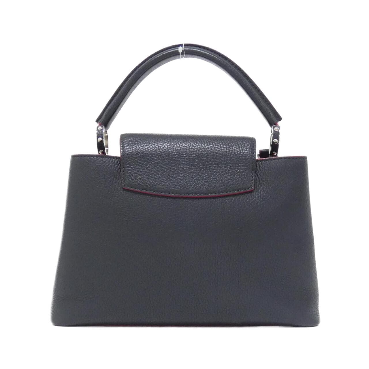 ルイヴィトン カプシーヌ MM M42245 バッグ