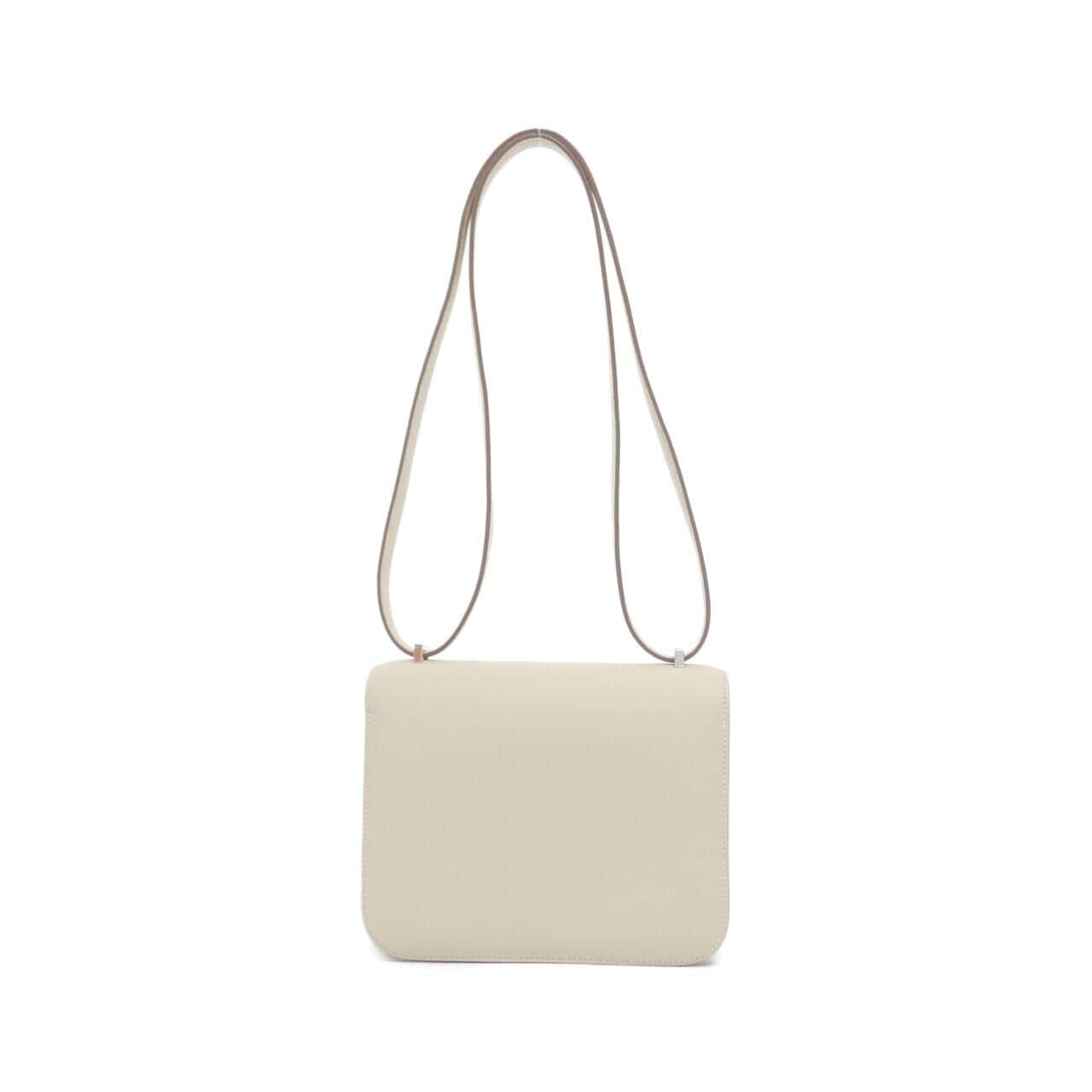 【未使用品】エルメス コンスタンス3 MINI 083910CK ショルダーバッグ