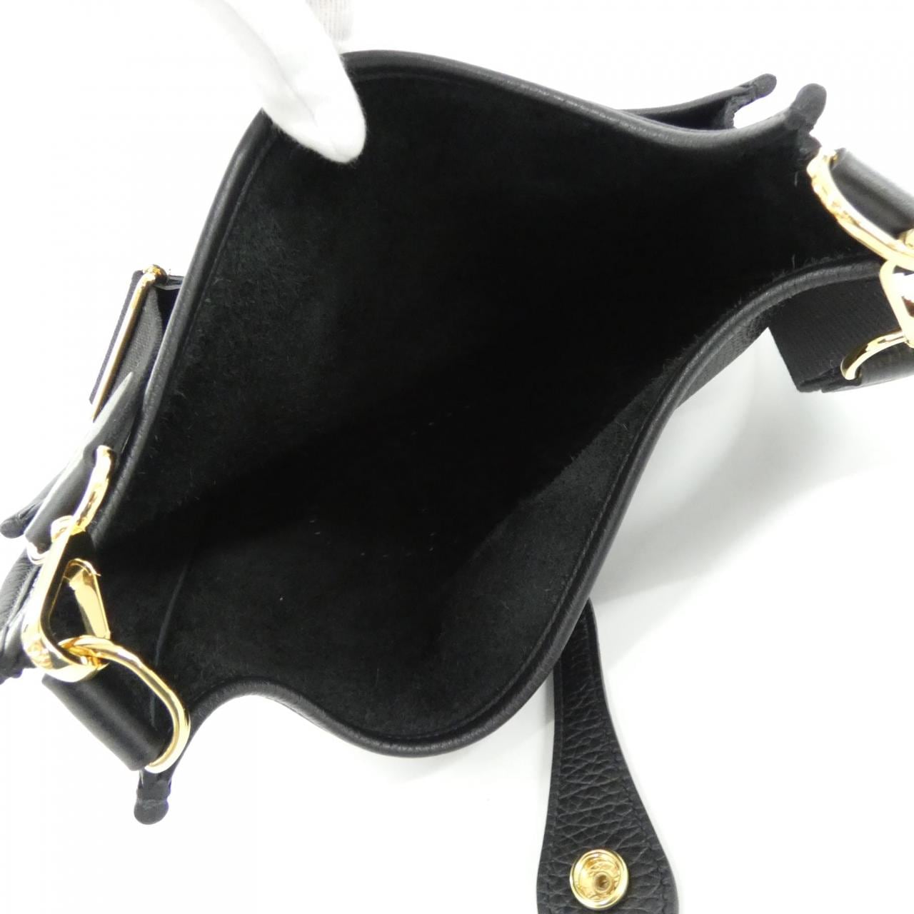 エルメス エヴリン3 PM 056277CC ショルダーバッグ