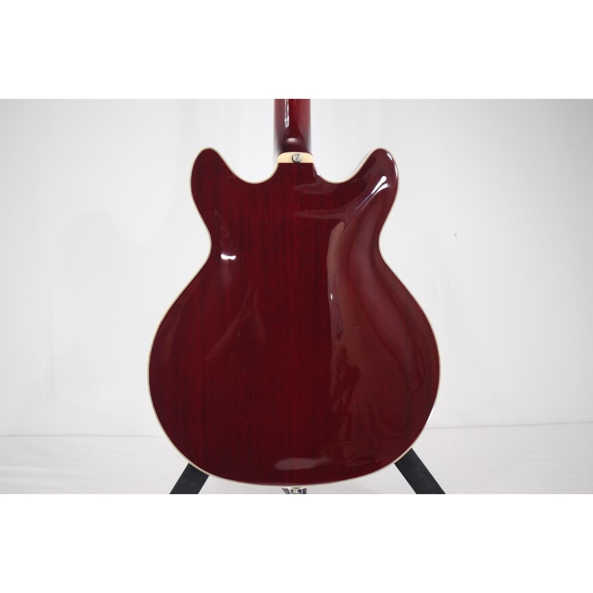 GUILD STARFIRE I BASS/LH