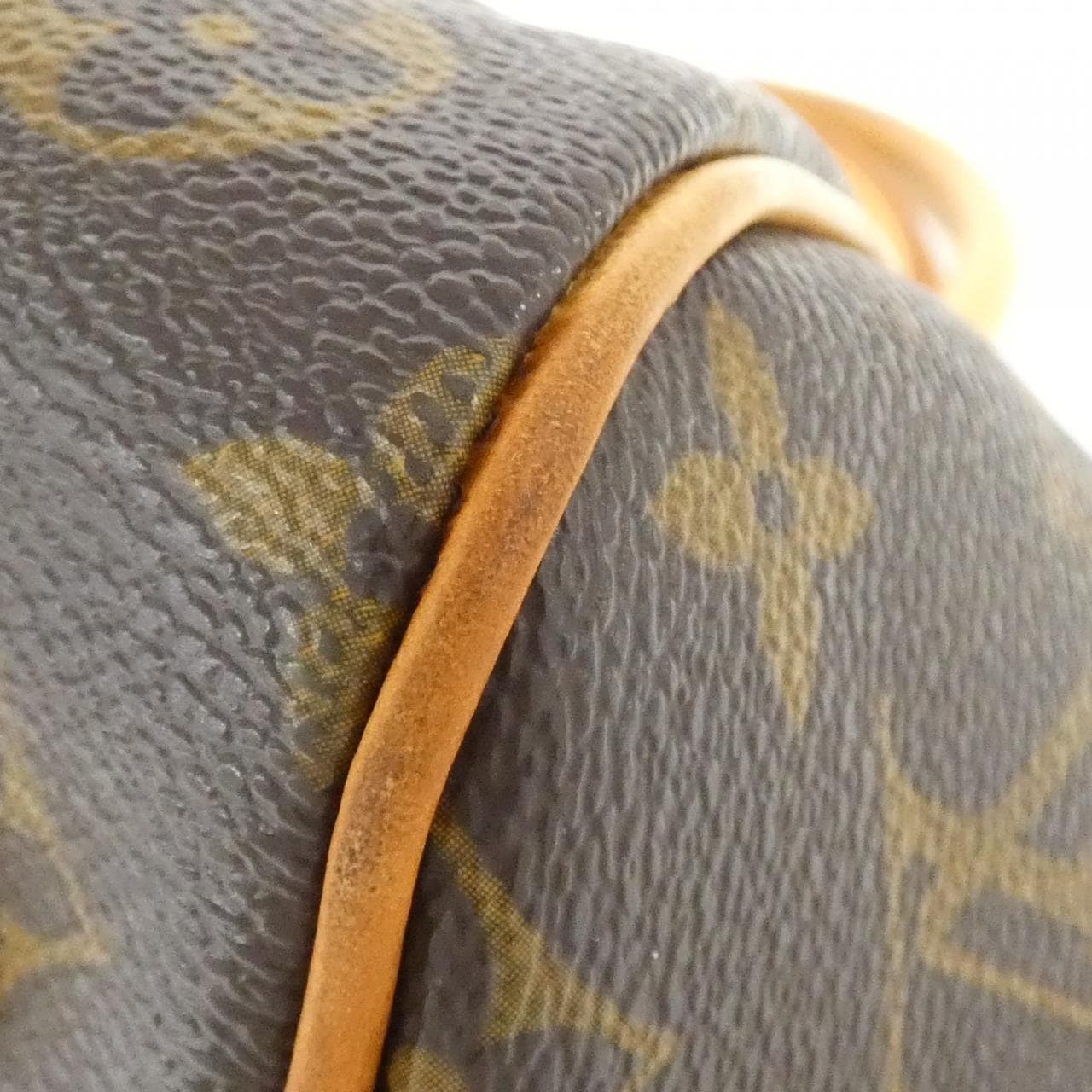 LOUIS VUITTON Monogram Tivoli PM M40143 Bag