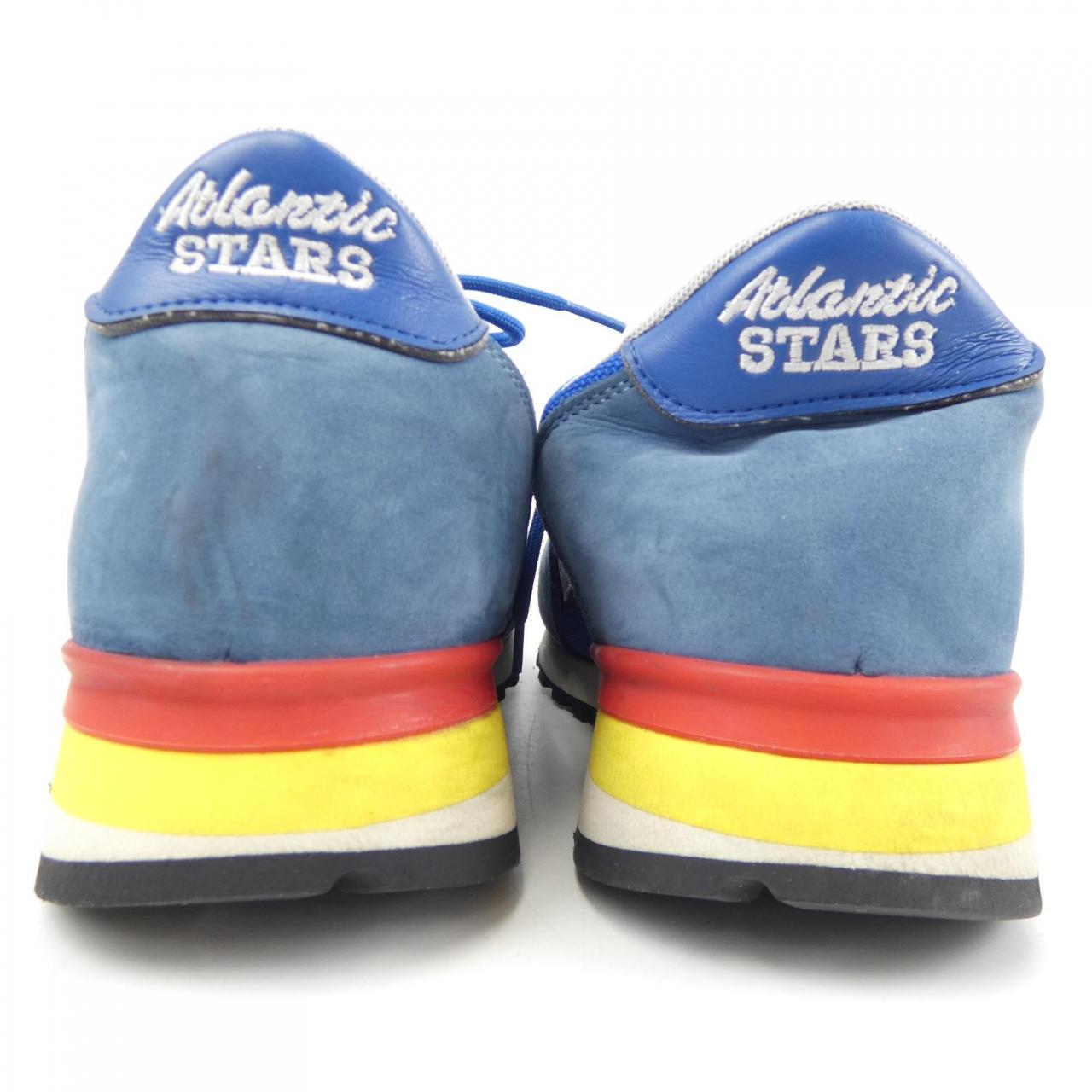 アトランティックスターズ ATLANTIC STARS スニーカー