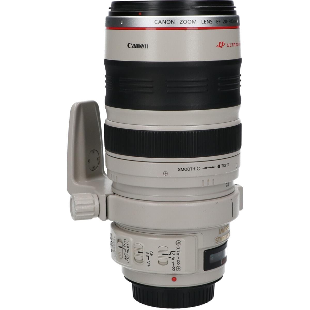 CANON EF28-300mm F3.5-5.6L IS USM