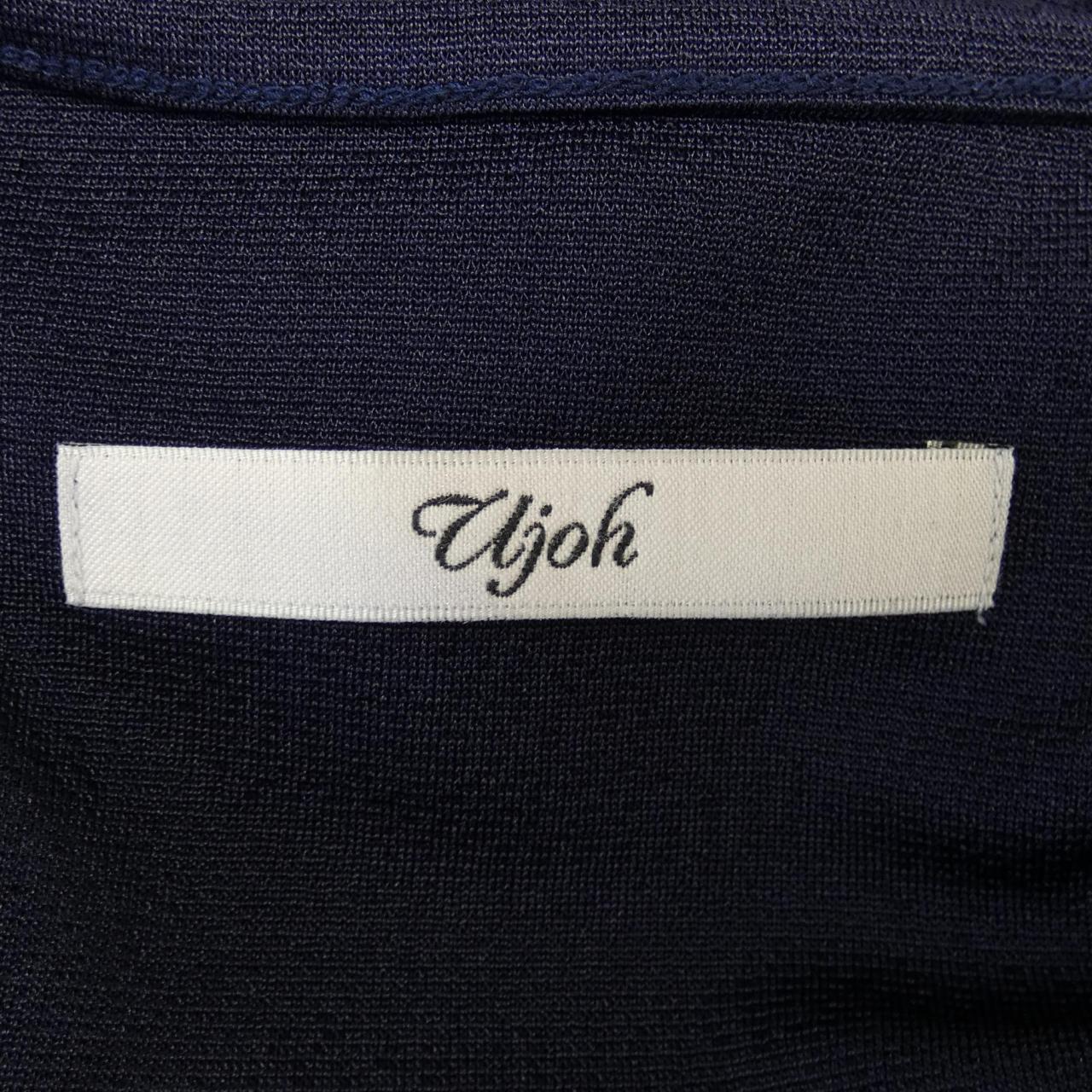 ウジョー UJOH トップス