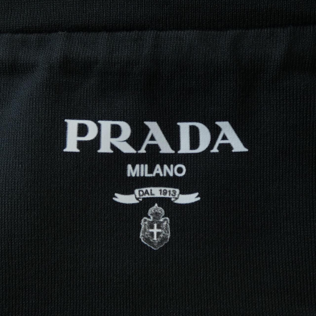 Prada PRADA T恤