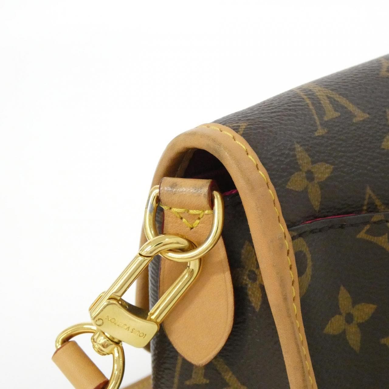 LOUIS VUITTON Monogram Diane PM M46049 單肩包