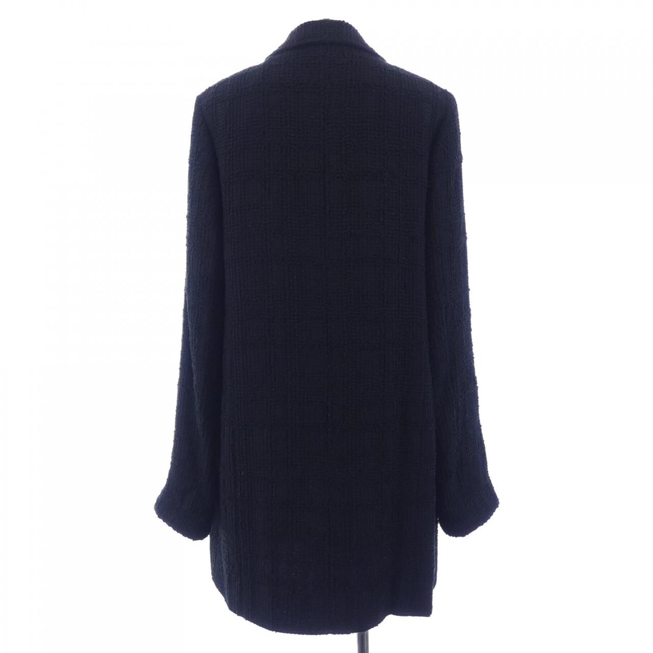 【ヴィンテージ】シャネル CHANEL P11897V06876 98A ジャケット