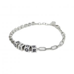 【新品】ディオール ディオール キューブ B2777HOMMT ブレスレット