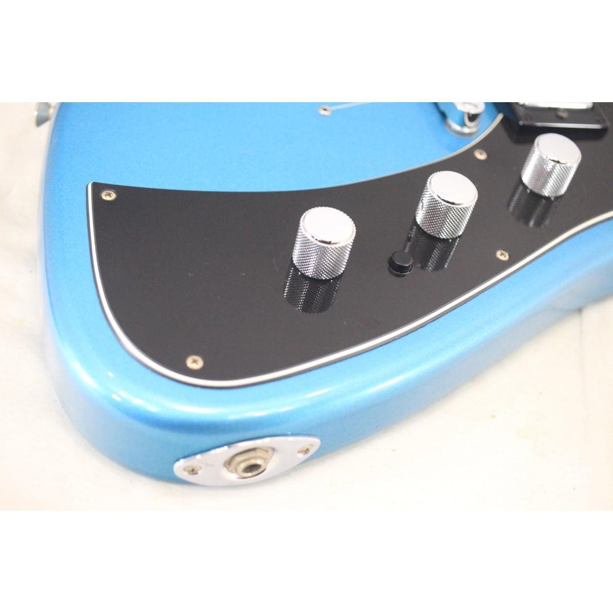 FENDER  ALTERNATE REALITY METEORA