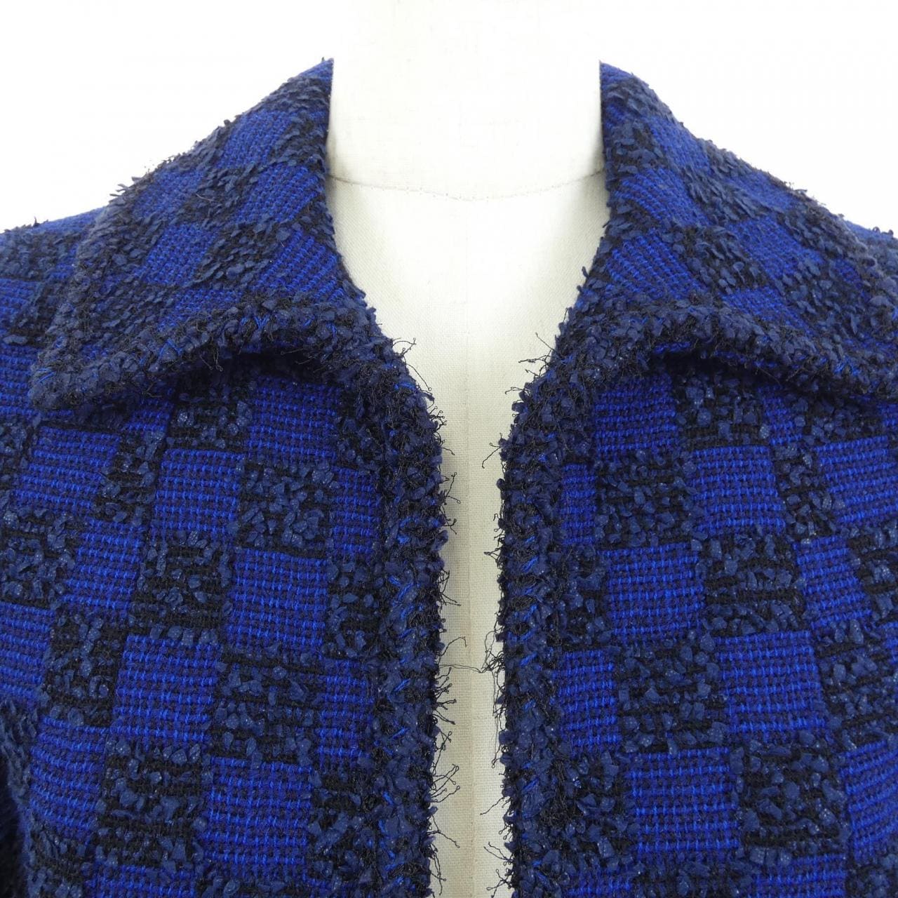 【ヴィンテージ】シャネル CHANEL P04088V03624 94H ジャケット