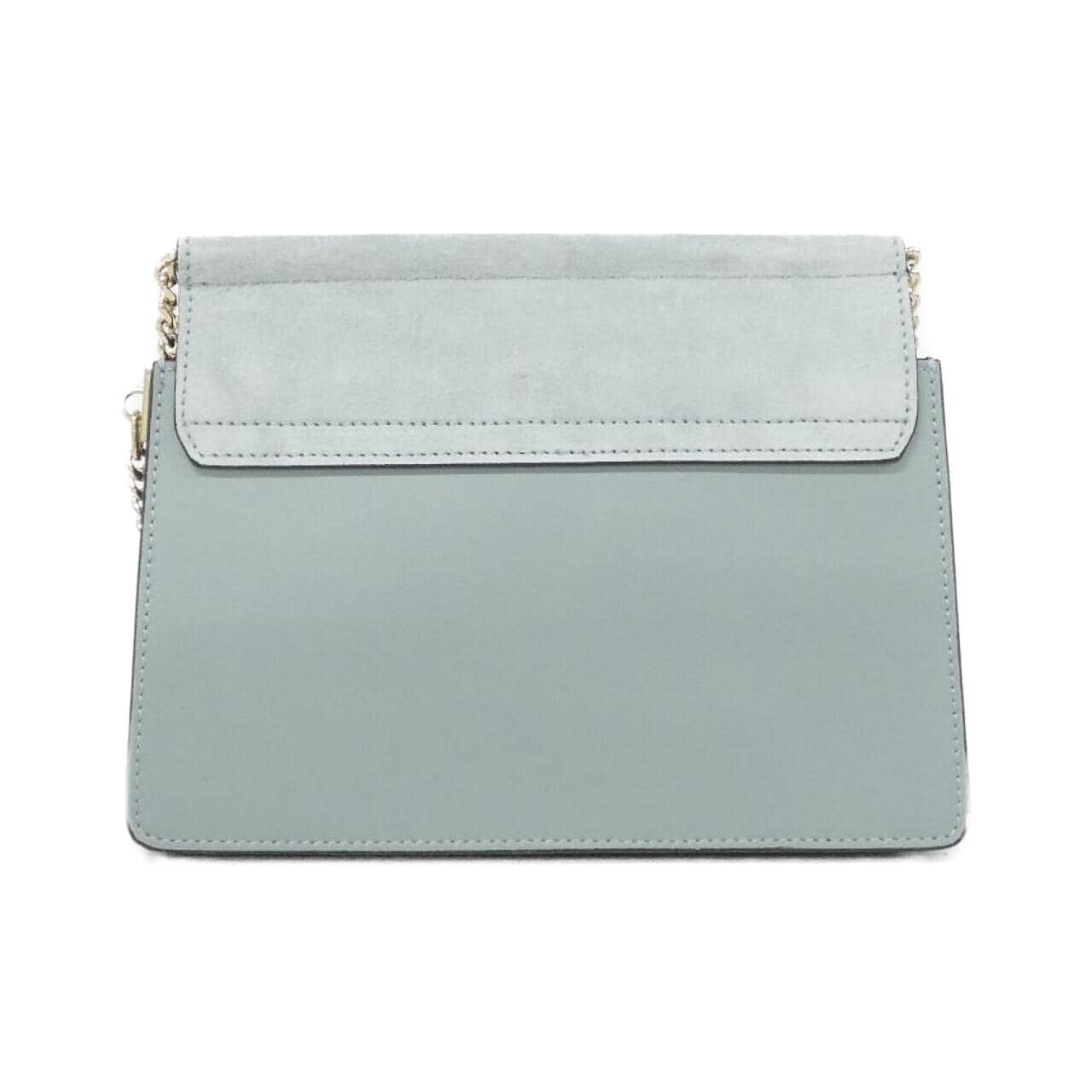 【新品】クロエ フェイ スモール CHC20SS202 H2O ショルダーバッグ