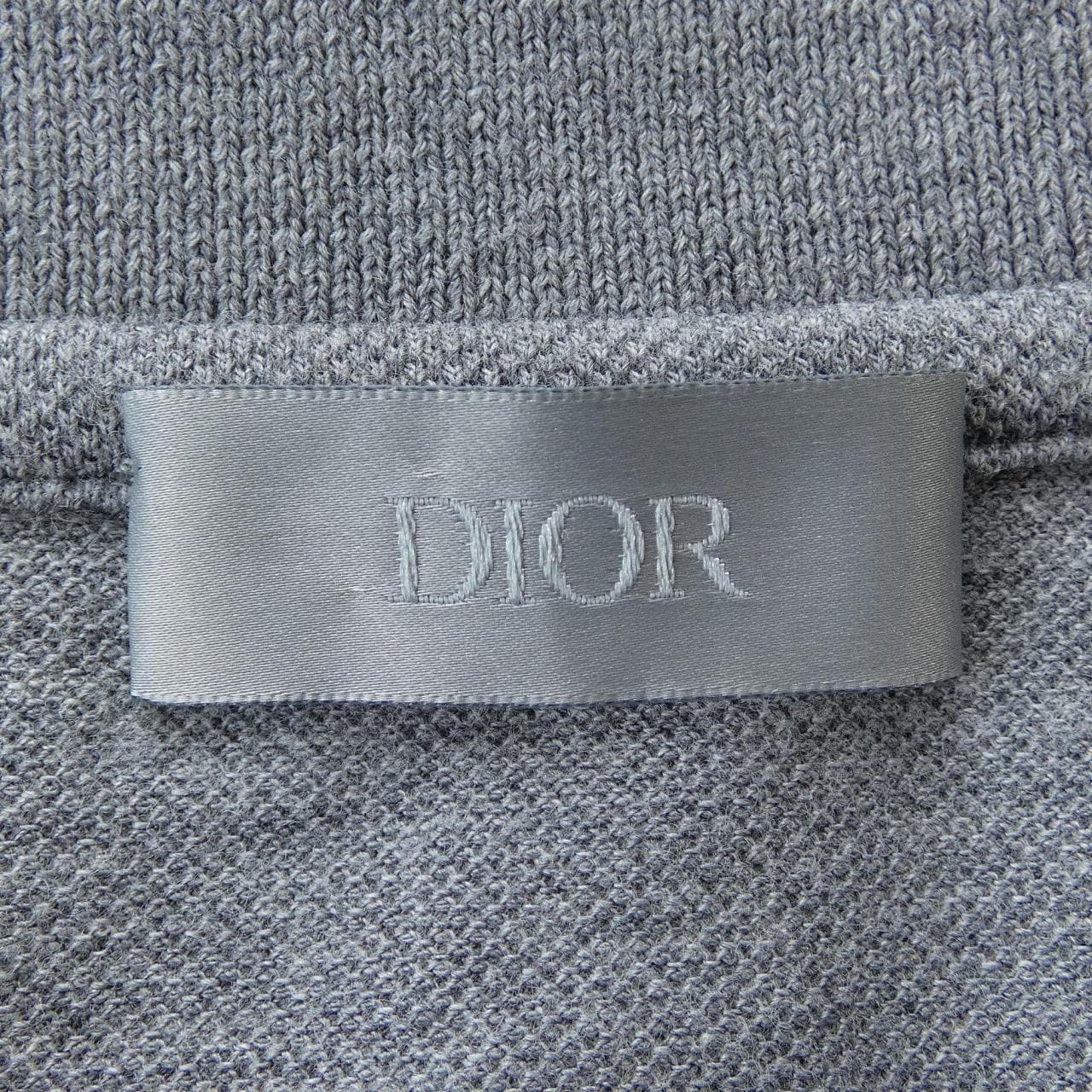 ディオール DIOR DIOR ESSENTIALS CD ICON ポロシャツ 013J800A0373 ポロシャツ