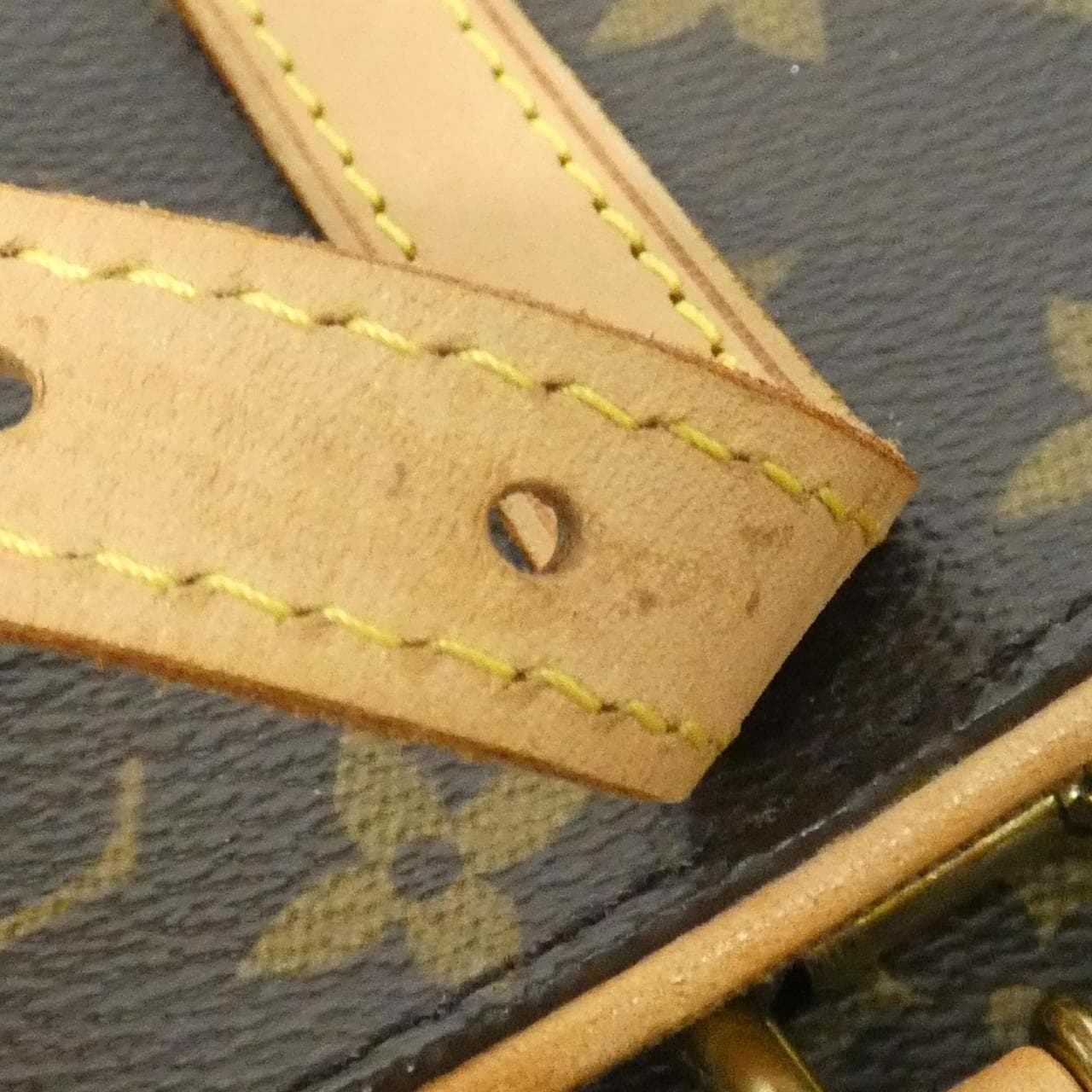 ルイヴィトン モノグラム マレル サック アド M51158 リュックサック