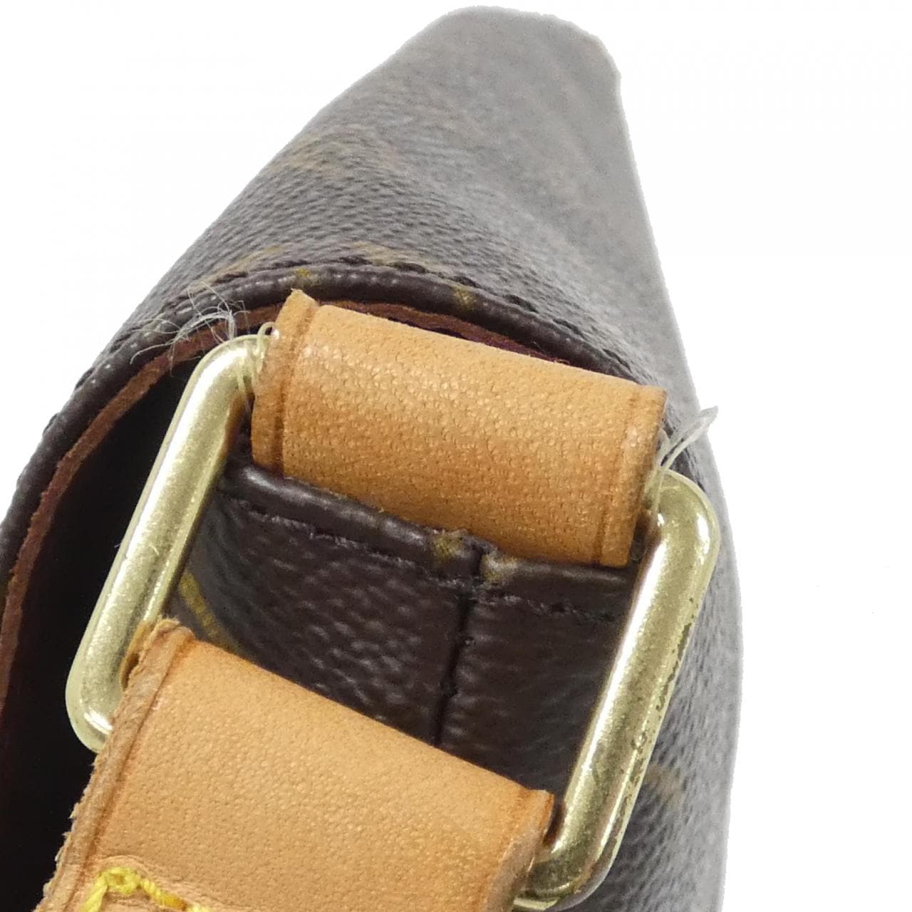 ルイヴィトン モノグラム ミュゼット M51256 ショルダーバッグ