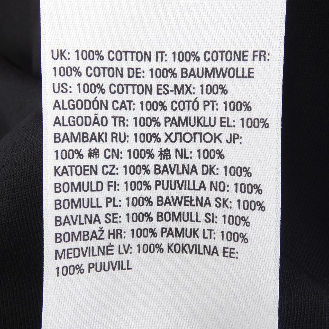 ディーゼル DIESEL A11076 0CATM 900 Tシャツ