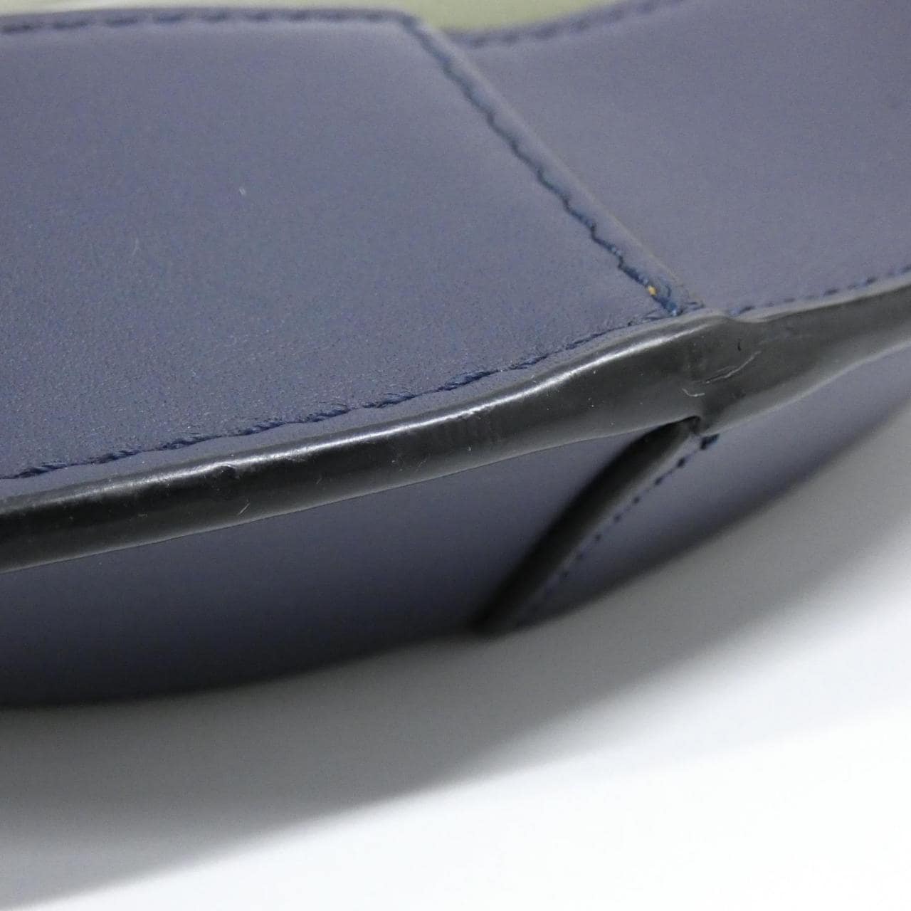 ロエベ ホースシュー A826303X03 ショルダーバッグ