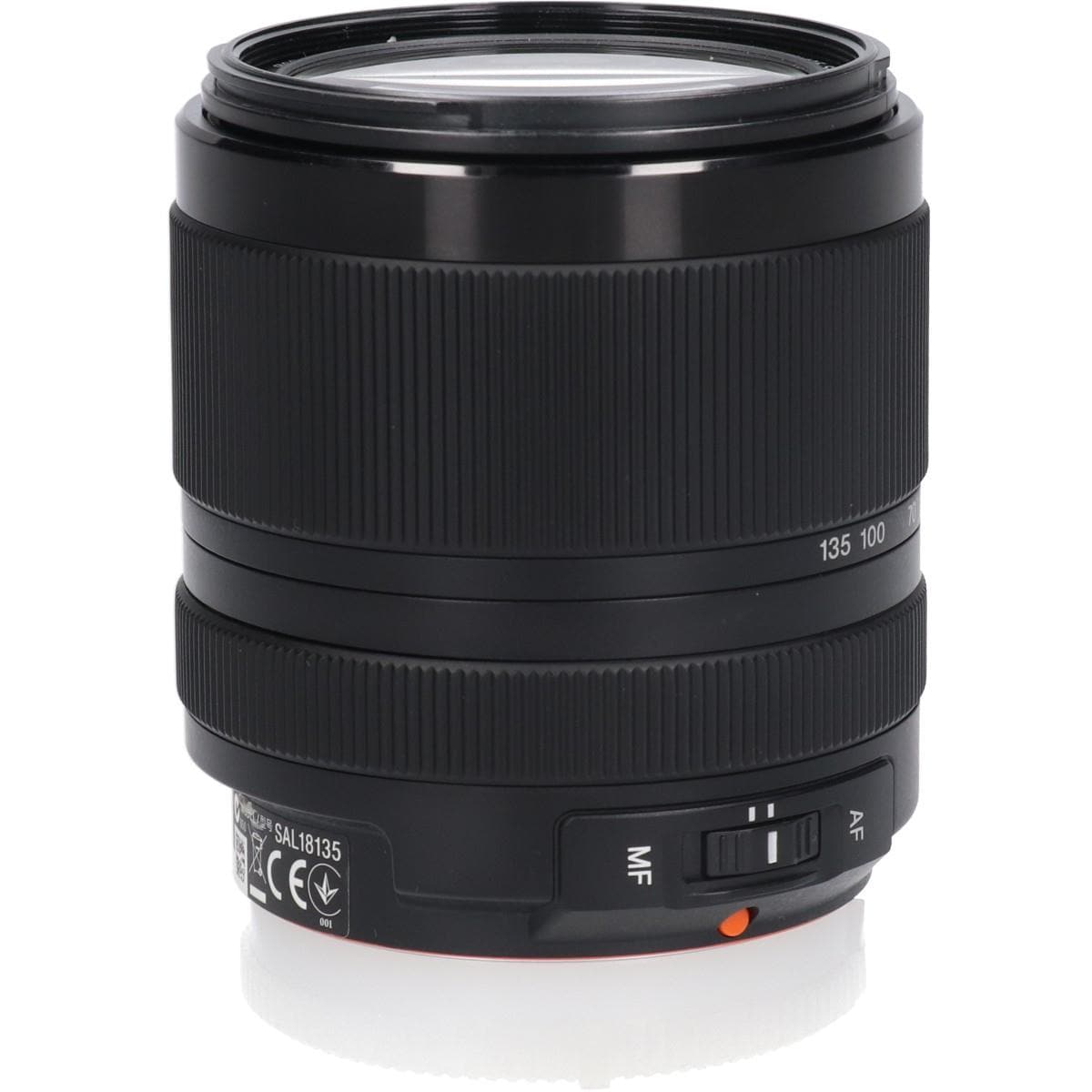 ＤＴ１８－１３５ｍｍ　Ｆ３．５－５．６