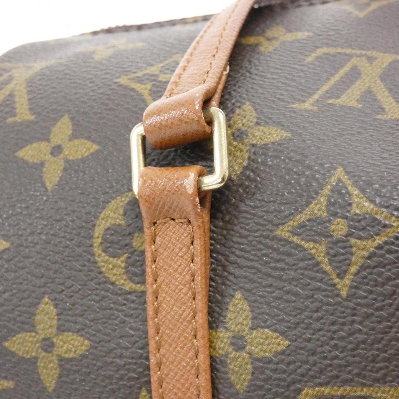 ルイヴィトン モノグラム パピヨン 26cm M51366 バッグ