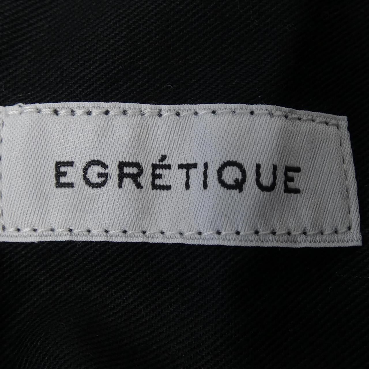 EGRETIQUE パンツ