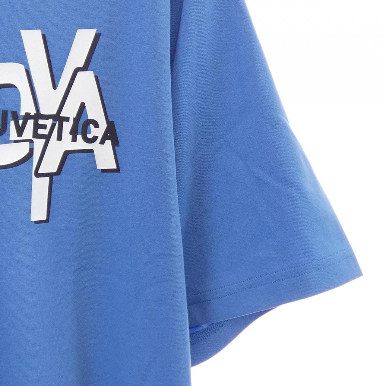デュベティカ DUVETICA VURT20131 Tシャツ