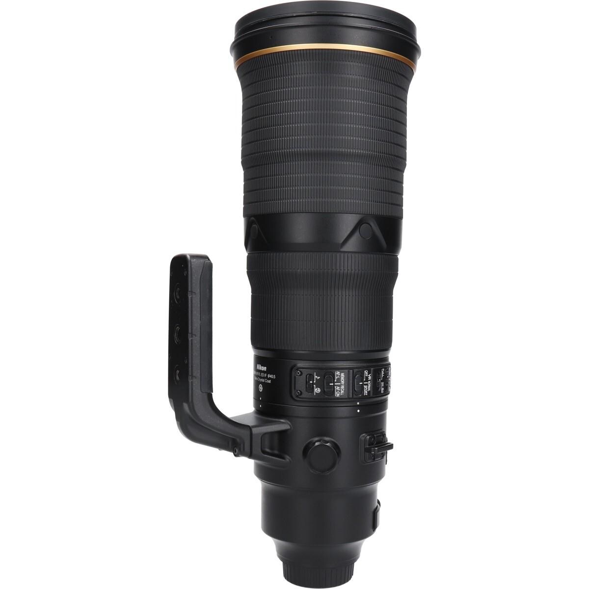 ＡＦ－Ｓ５００ｍｍ　Ｆ４Ｅ　ＦＬ　ＶＲ