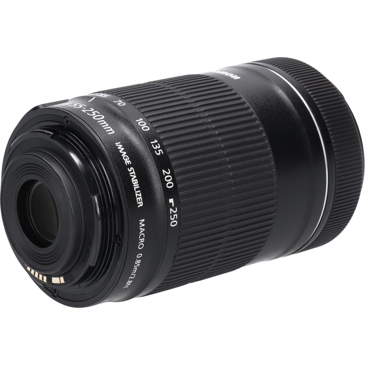 ＥＦ－Ｓ５５－２５０ｍｍ　Ｆ４－５．６ＩＳ　ＳＴＭ