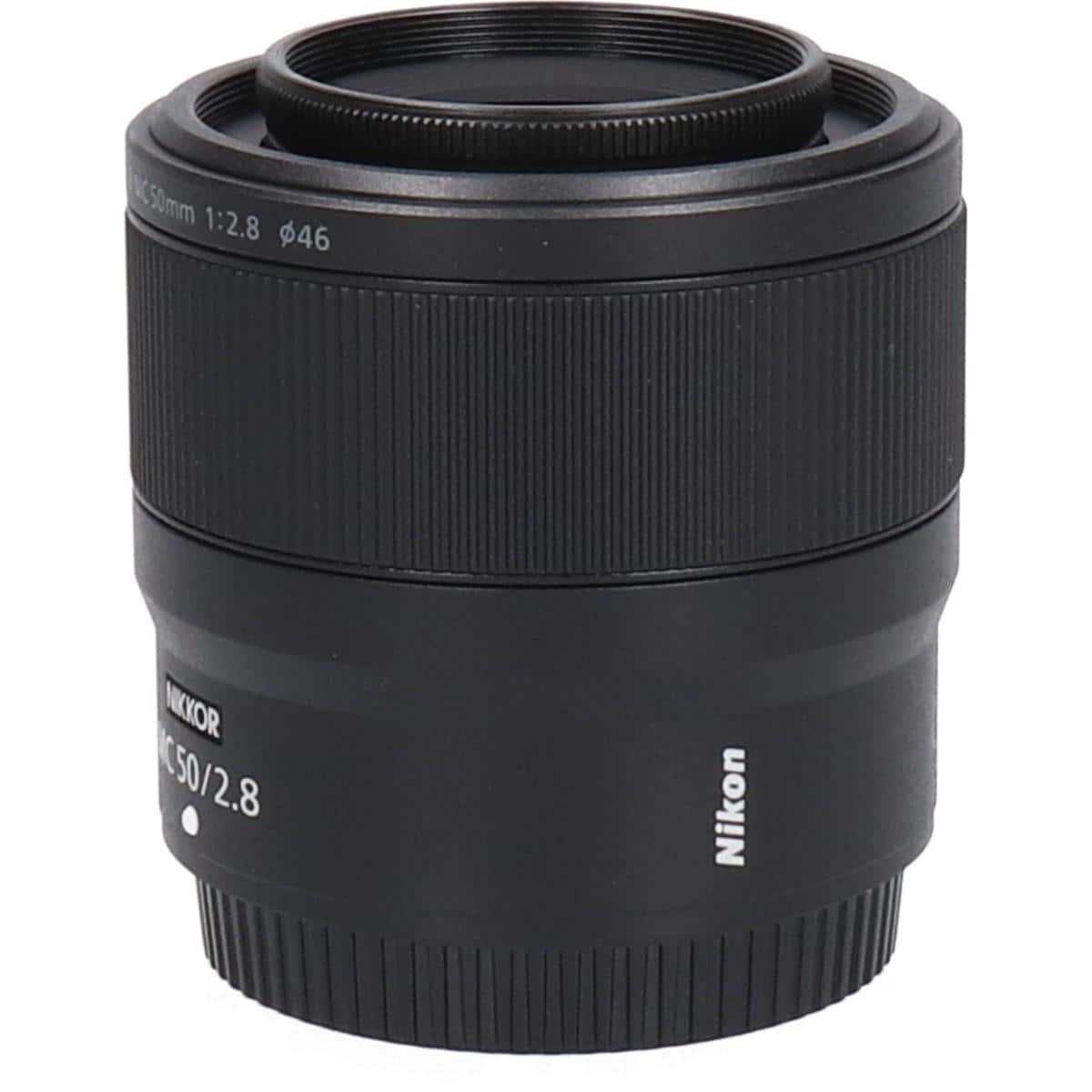 Ｚ　ＭＣ５０ｍｍ　Ｆ２．８