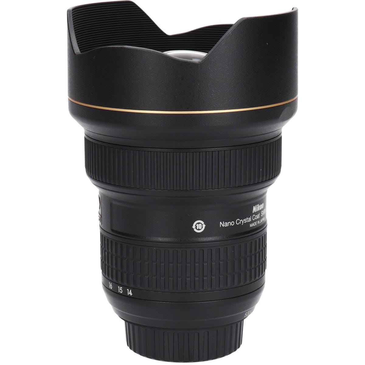 ＡＦ－Ｓ１４－２４ｍｍ　Ｆ２．８Ｇ　ＥＤ