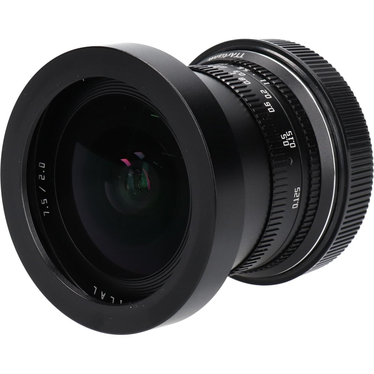 ７．５ｍｍ　Ｆ２